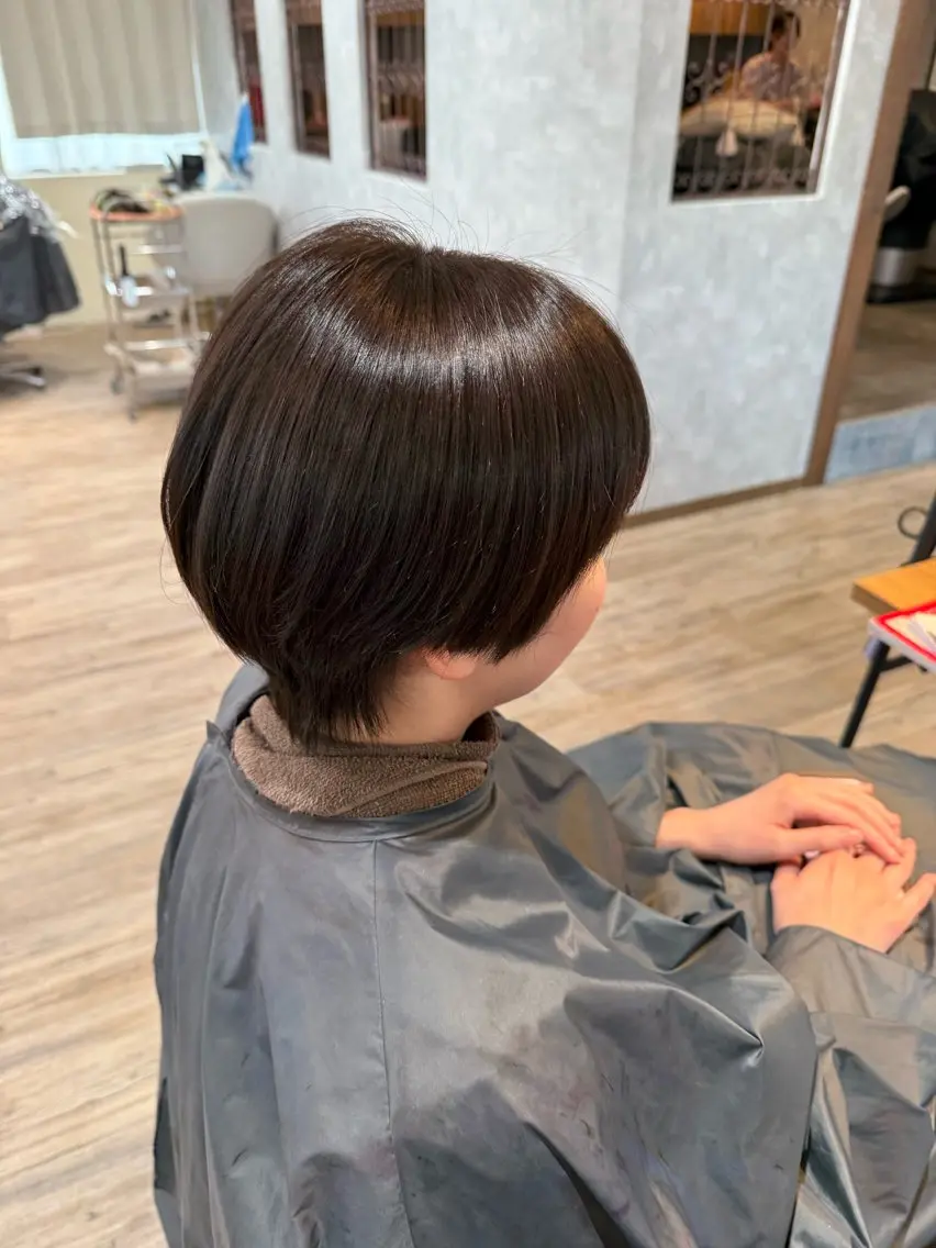カラー 透明感カラー ヘアカラー 〚Lyajitto〛 💗Soraのヘアスタイル