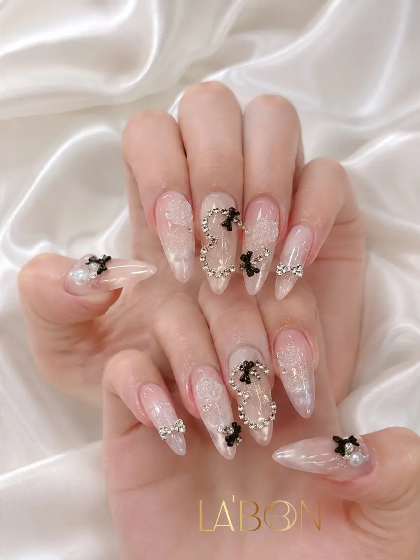 ネイル Labon Nails Artのその他イメージ