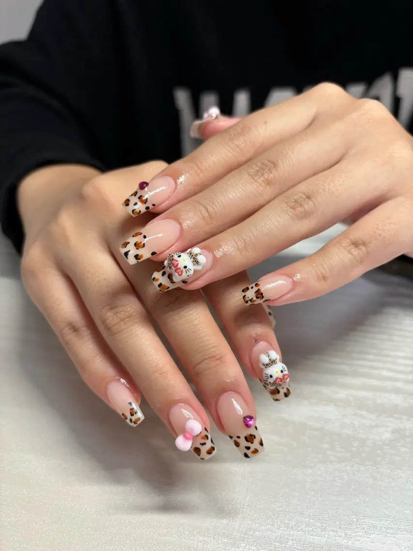 ネイル I pinknail 韓国風·持ち込み専門のネイルデザイン