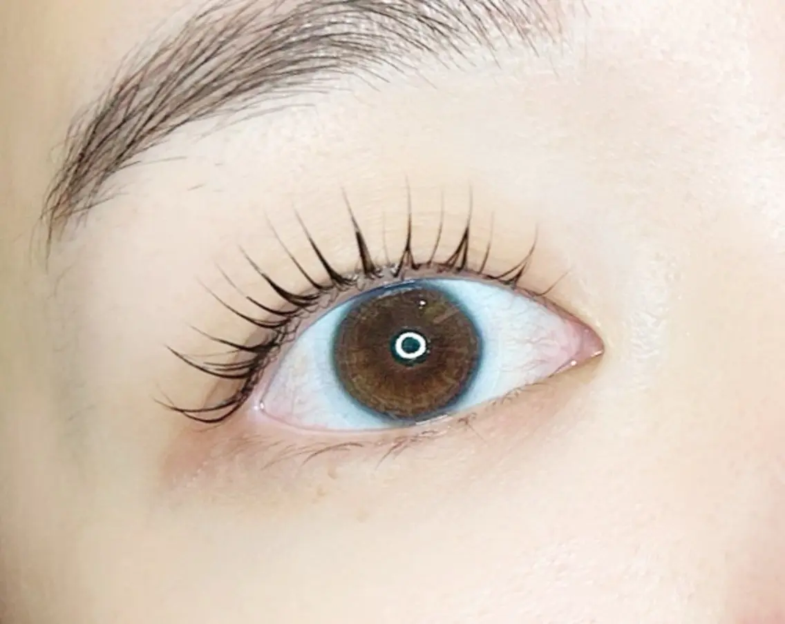 マツエク・マツパ tomo_ eyelash_のマツエク・マツパデザイン