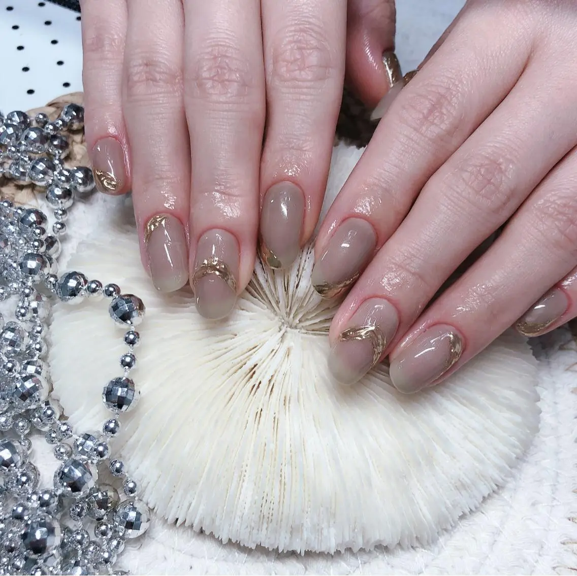 ネイル Vanilla nail salonのネイルデザイン