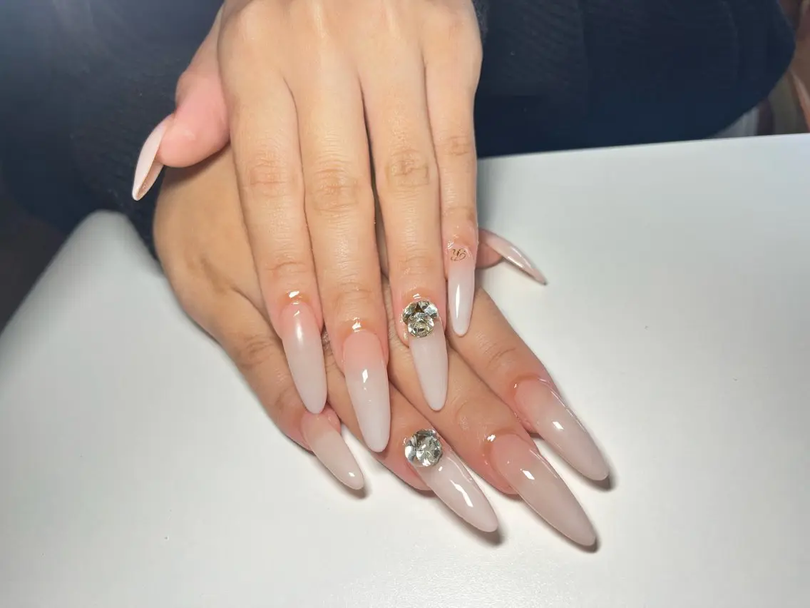 ネイル Nail salon Caco.のネイルデザイン