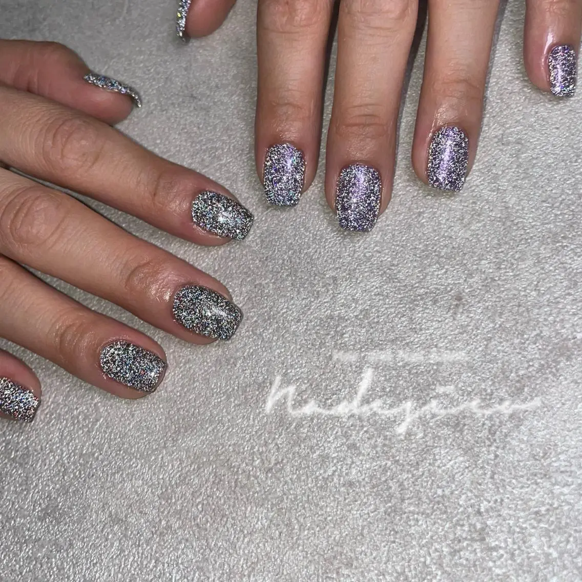 ネイル nadesico nailのネイルデザイン