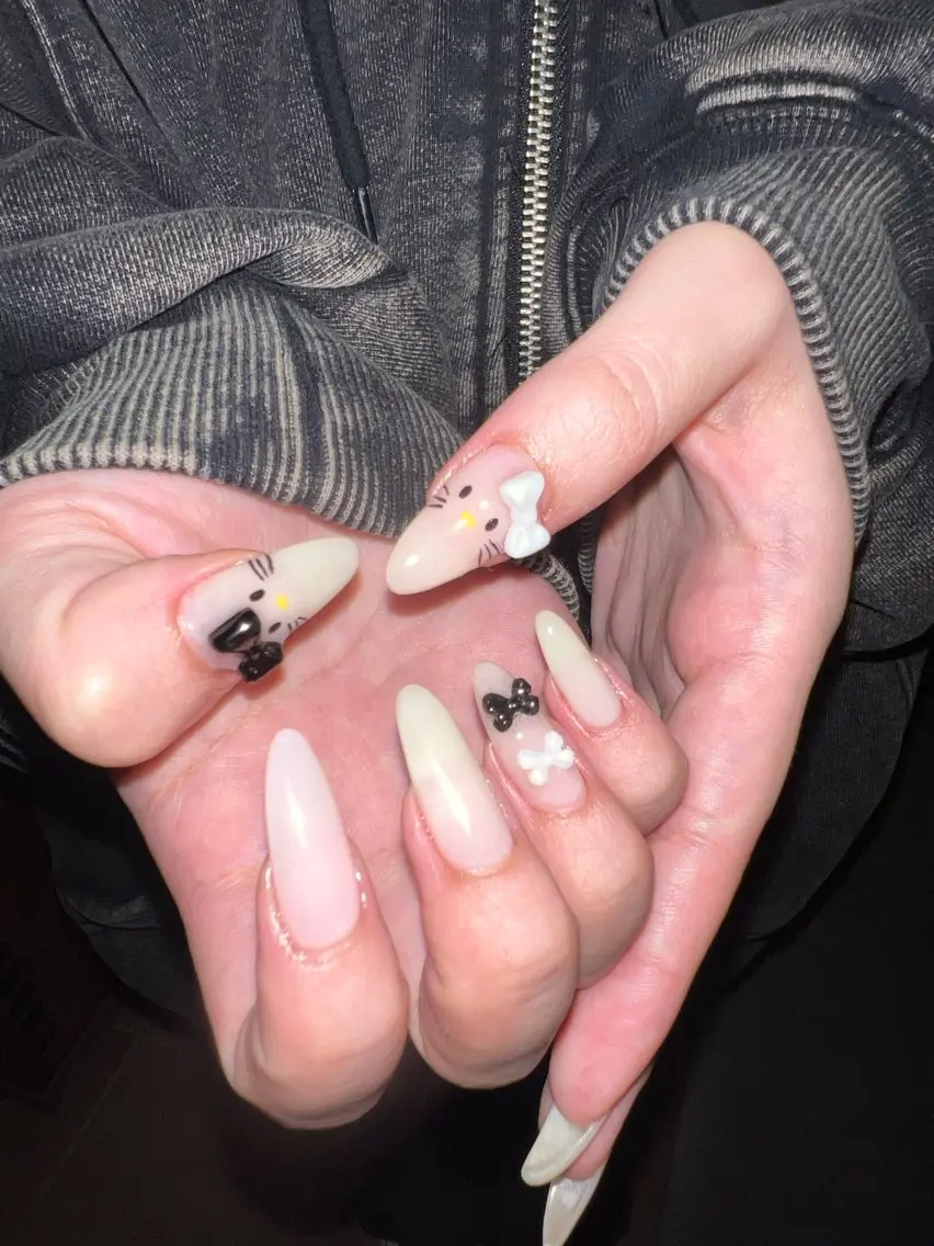 ネイル LANI nailsalonのネイルデザイン