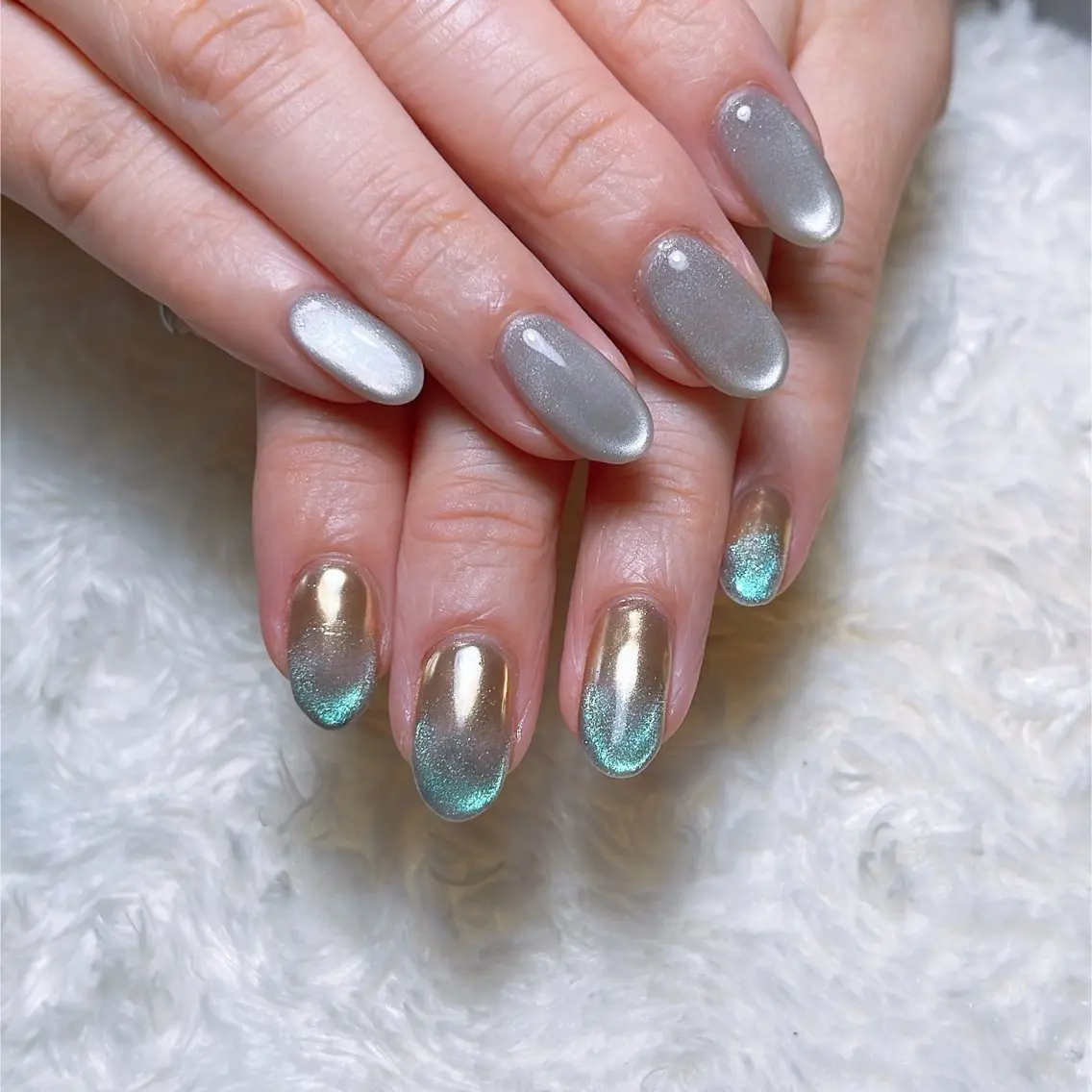 ネイル MISAKO nailのネイルデザイン