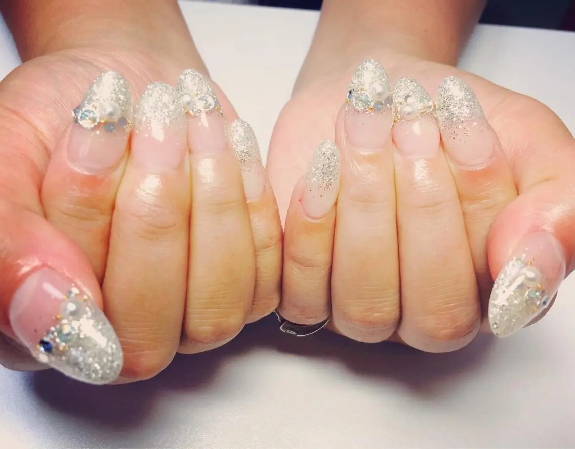 ネイル NailSalon 〜Andyou〜のネイルデザイン