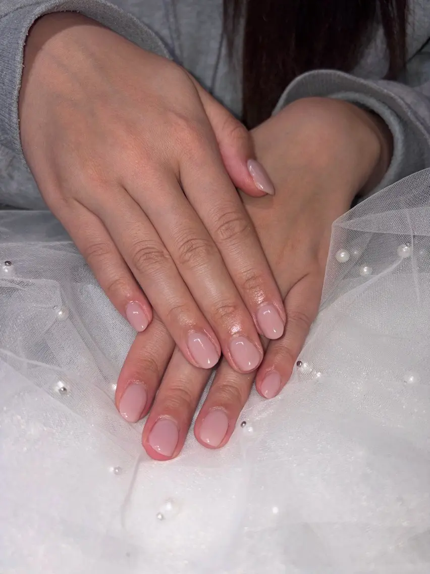 ネイル larme Yuunaのネイルデザイン