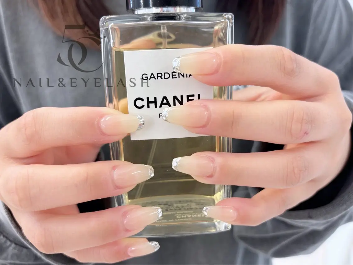 ネイル ハンドネイル 5C NAIL 5C NAILのネイルデザイン