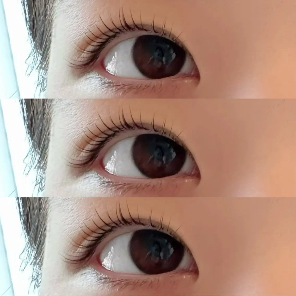 マツエク・マツパ マツパ CANbeauty salonMINAのマツエク・マツパデザイン