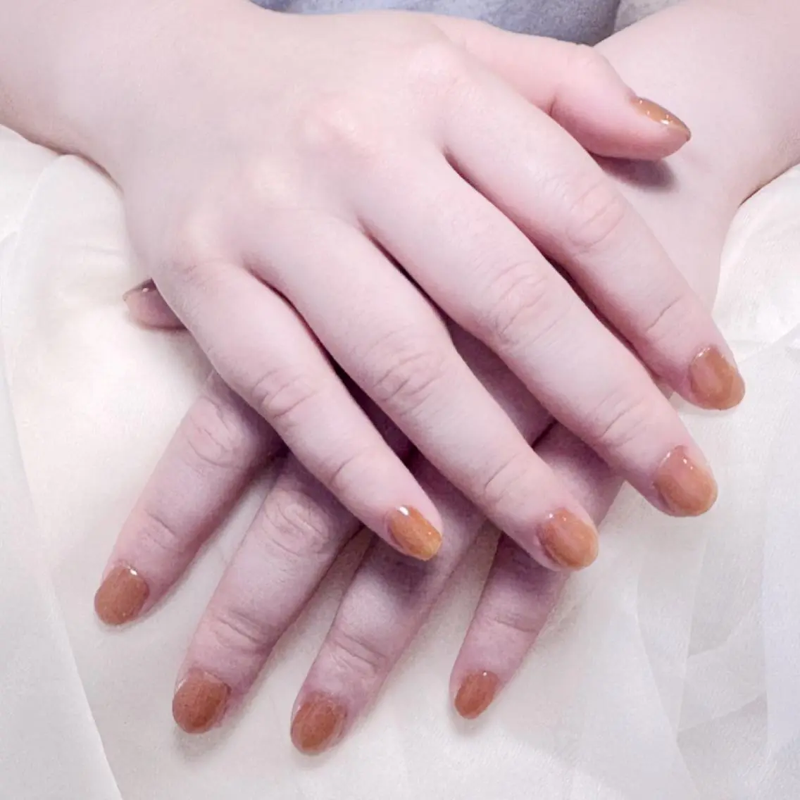 ネイル ハンドネイル 美桜 高円寺Nailのネイルデザイン