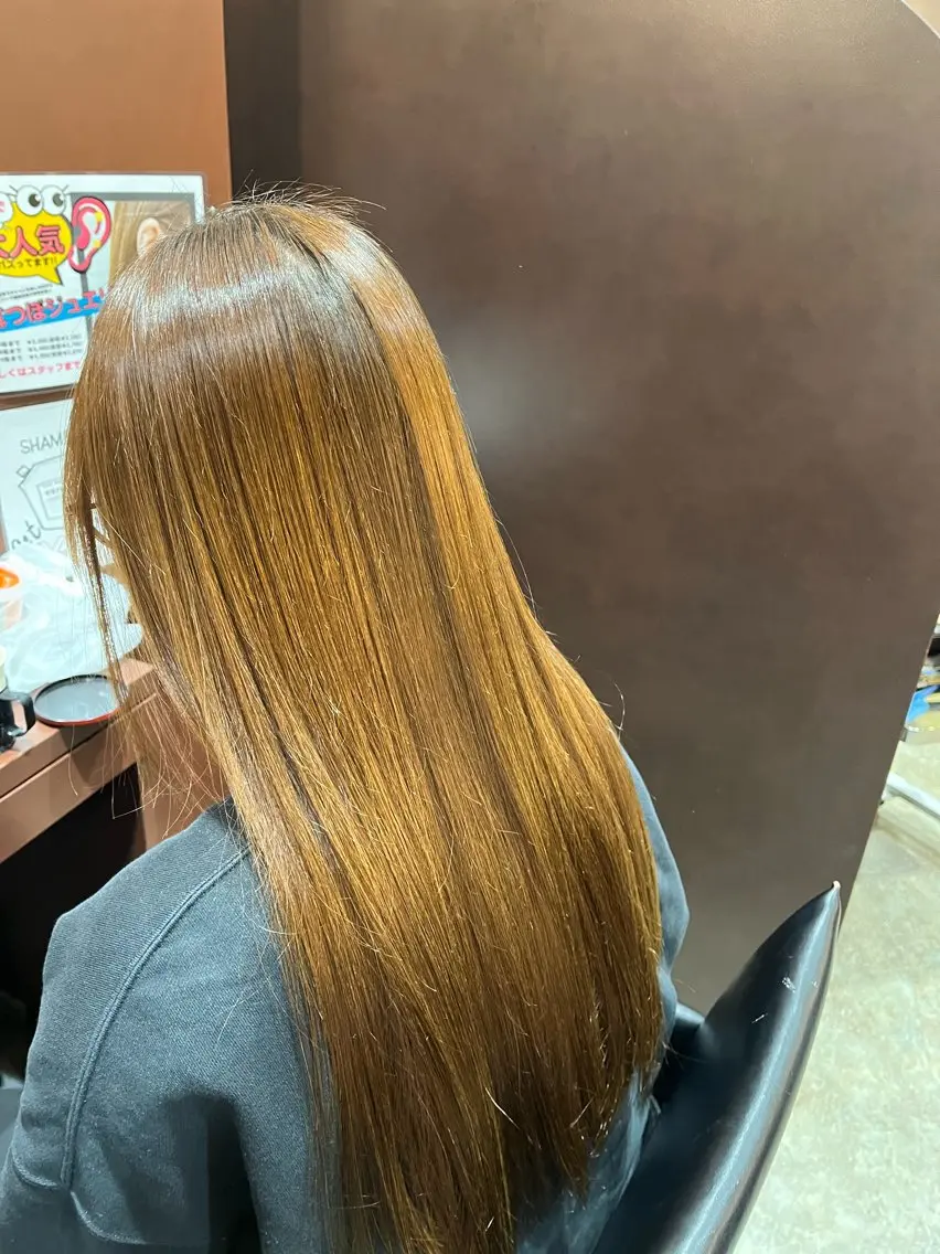 ロング カットモデル募集中 🔥/Tomoya‪のヘアスタイル
