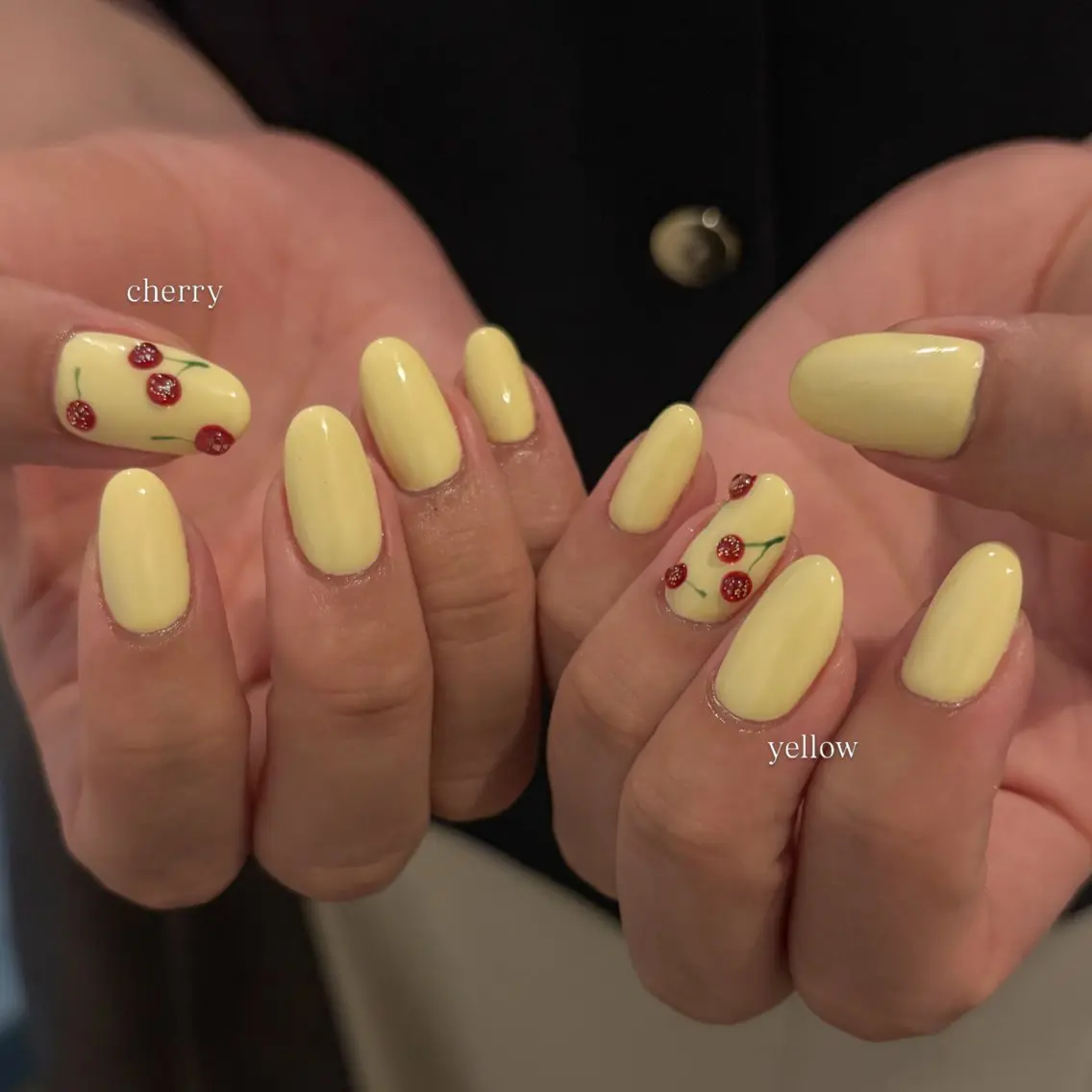 ネイル ハンドネイル IZUMIꕤnail 堺筋本町｜心斎橋のネイルデザイン