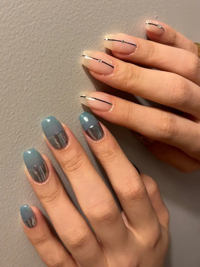 ネイル ハンドネイル chika ／ nailのネイルデザイン