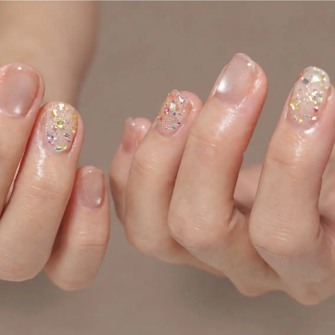 ネイル ハンドネイル 大垣ネイル  | gigi nailのネイルデザイン