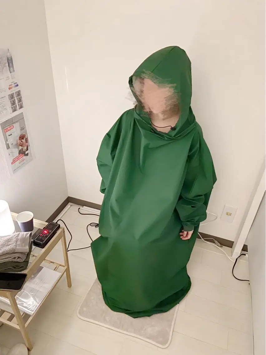 エステ リラク 温活よもぎ蒸しサロン 蒸す。のエステ・リラクイメージ