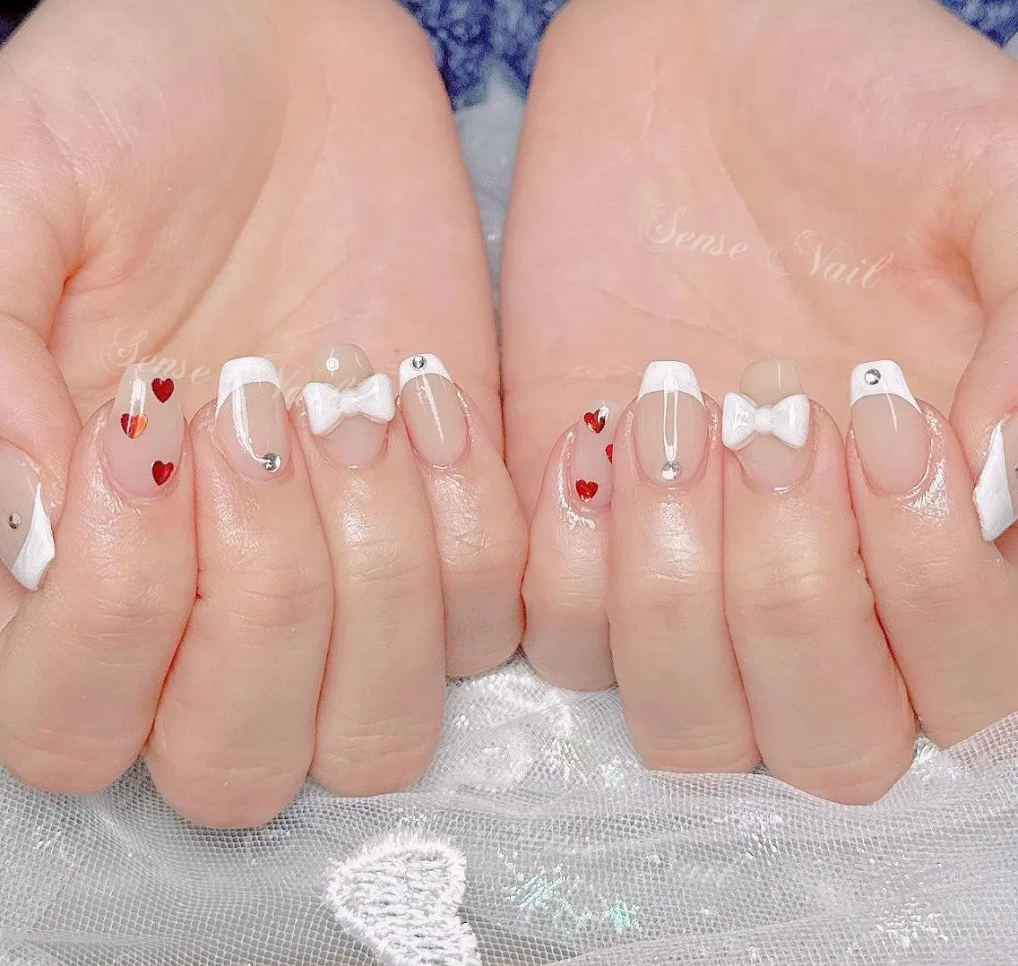 ネイル ナユキNA.YUKI 新宿店のネイルデザイン