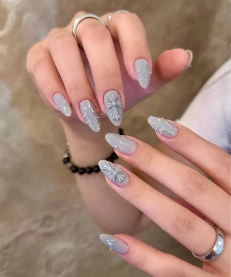 ネイル Nail Bloom横浜西口店のネイルデザイン