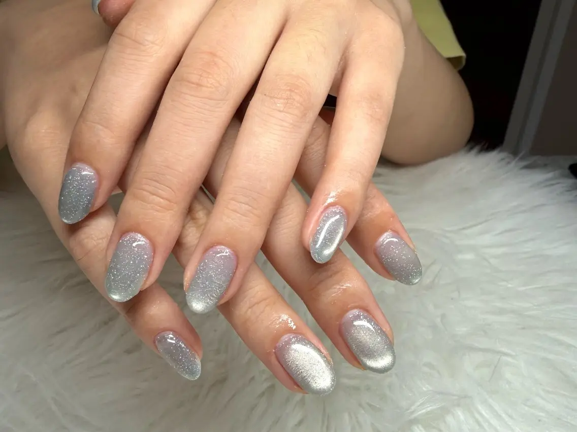 ネイル ハンドネイル ANELA Yuraのネイルデザイン