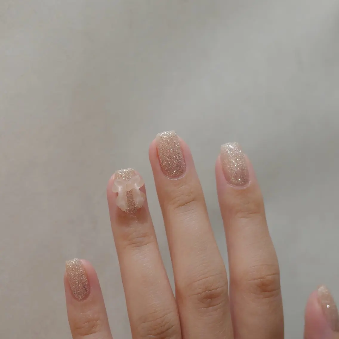 ネイル ハンドネイル reika .のネイルデザイン