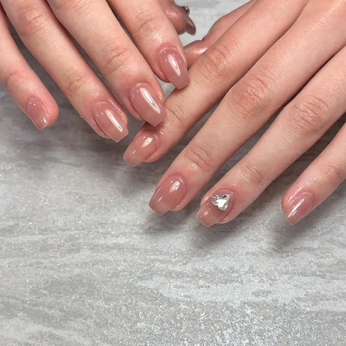 ネイル NAIL303 🛼 SHIORIのネイルデザイン
