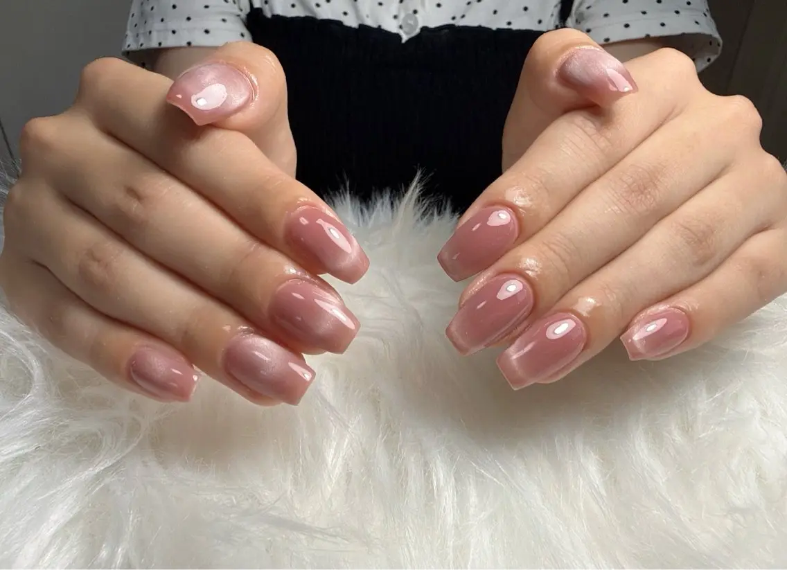 ネイル ハンドネイル Hana.nail 綾瀬店のネイルデザイン