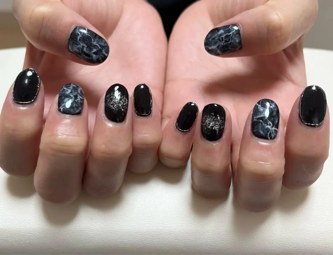 ネイル nail M&Tのネイルデザイン