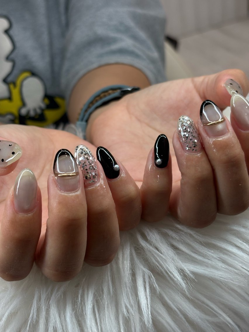 ネイル EN_NAIL 野中本店のネイルデザイン