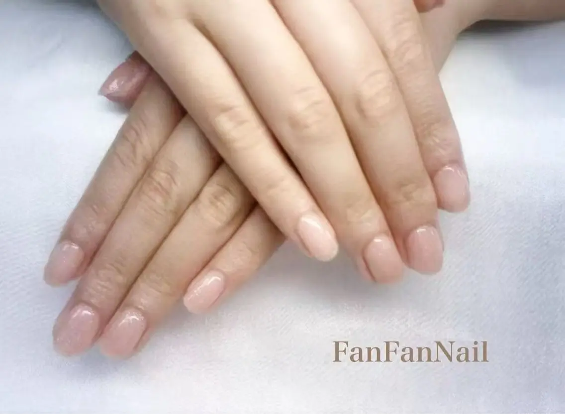 ネイル Mona FanfanNailのネイルデザイン