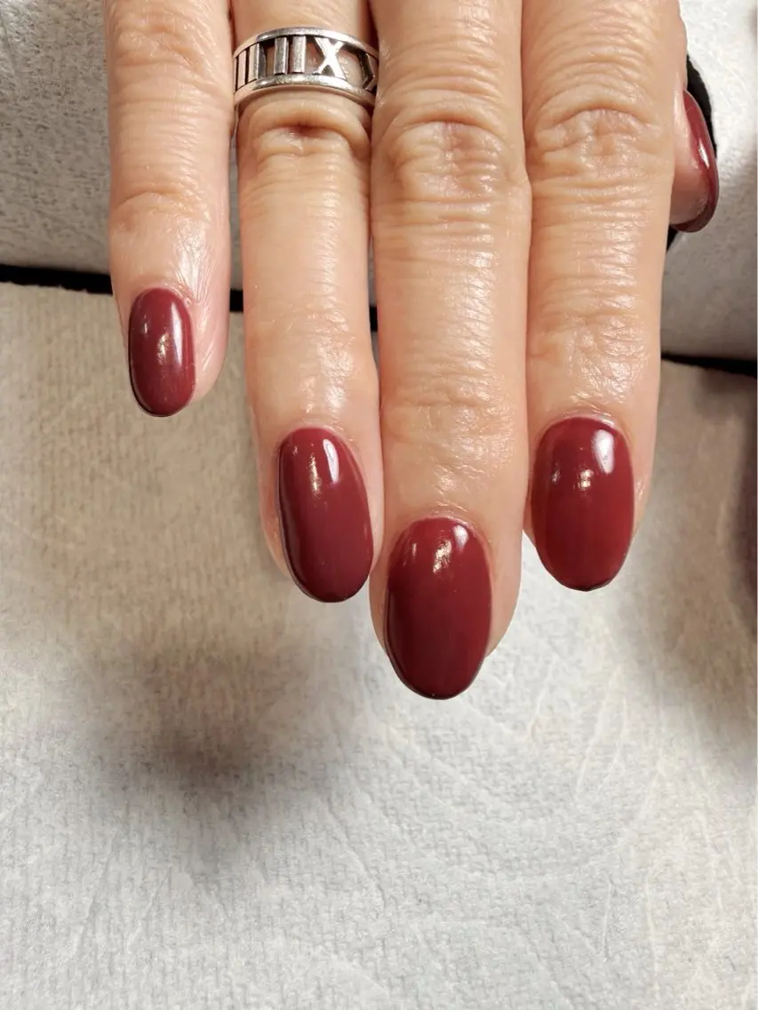ネイル en. harumiのネイルデザイン