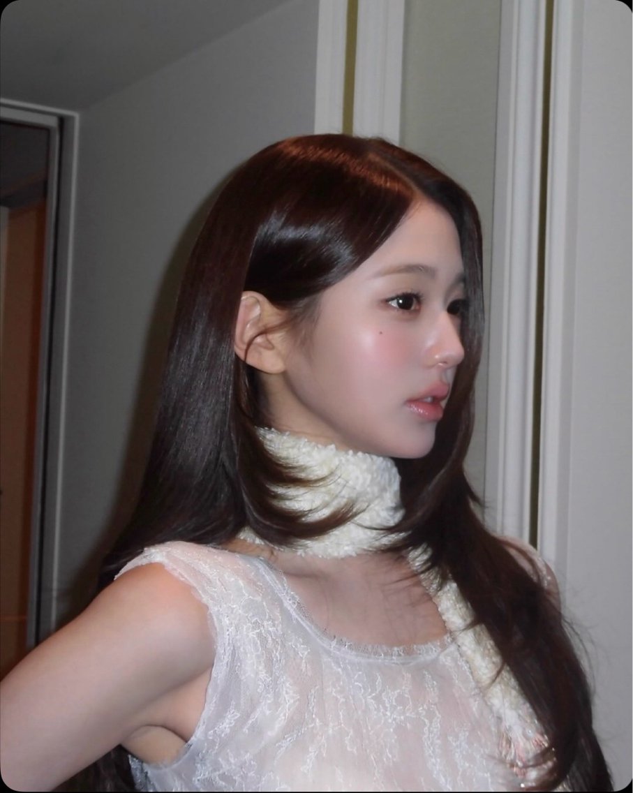 カラー ヘアカラー トリートメント ベージュカラー💞 karenのヘアスタイル