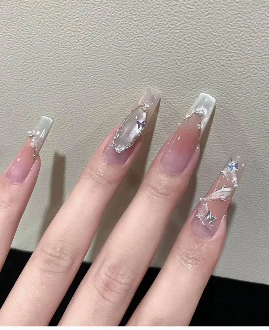 ネイル ハンドネイル sorako nailのネイルデザイン