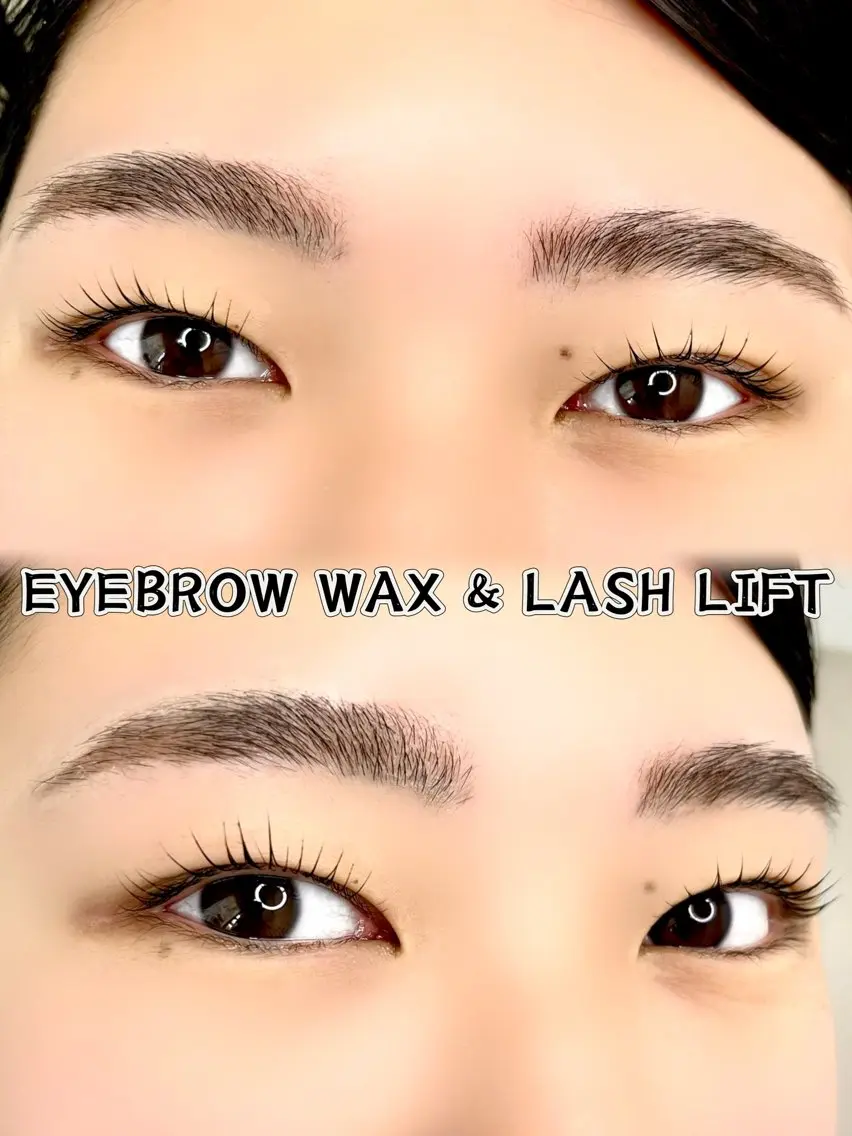 マツエク・マツパ 一重×まつ毛パーマ BELL eye＆beautyのマツエク・マツパデザイン