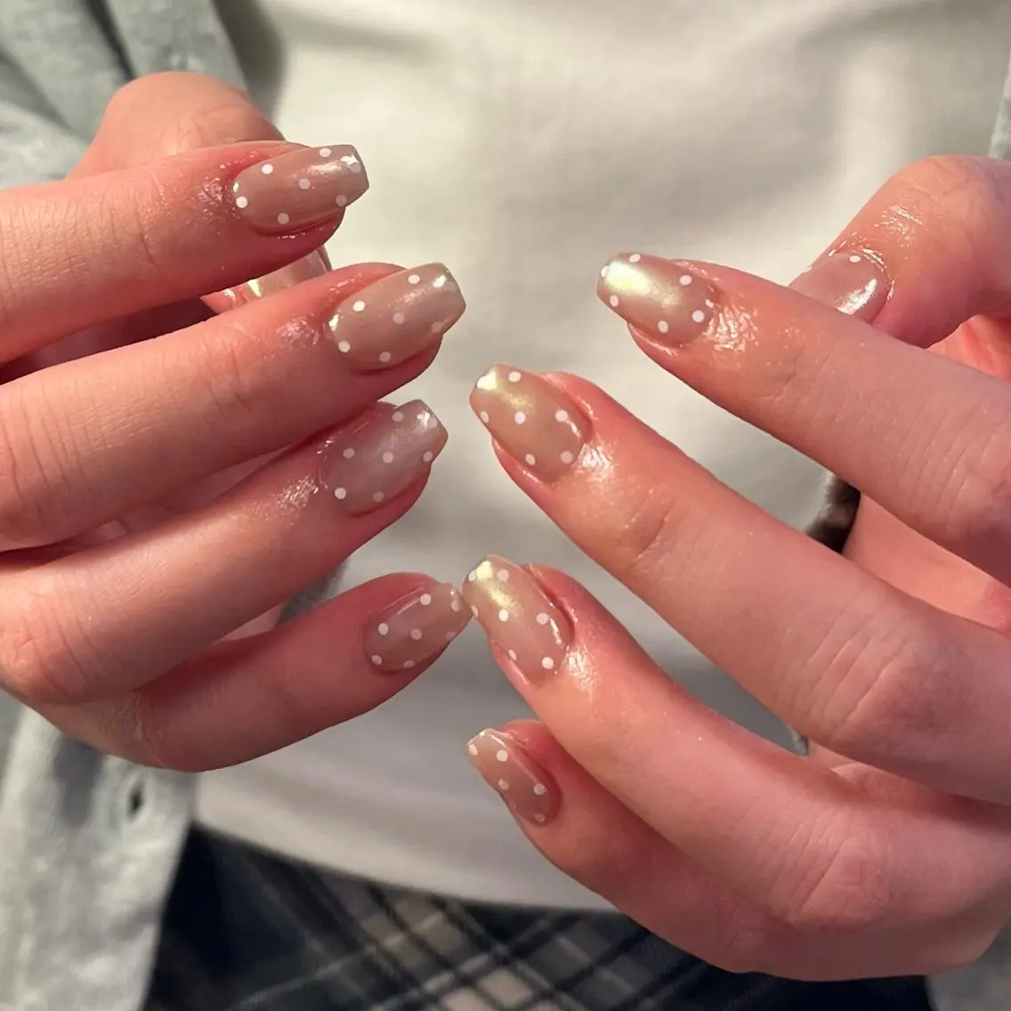 ネイル ハンドネイル フットネイル neroria nailのネイルデザイン