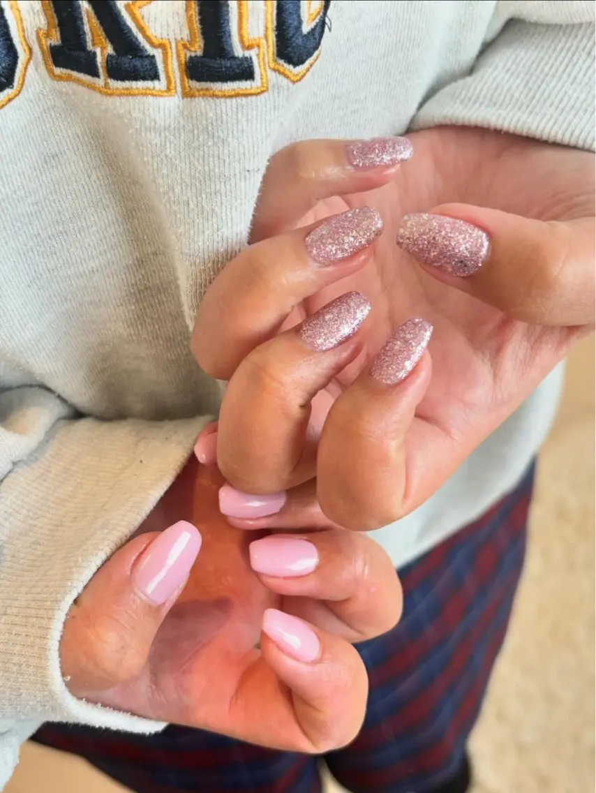 ネイル ハンドネイル nail salon ｎａｎｏのネイルデザイン