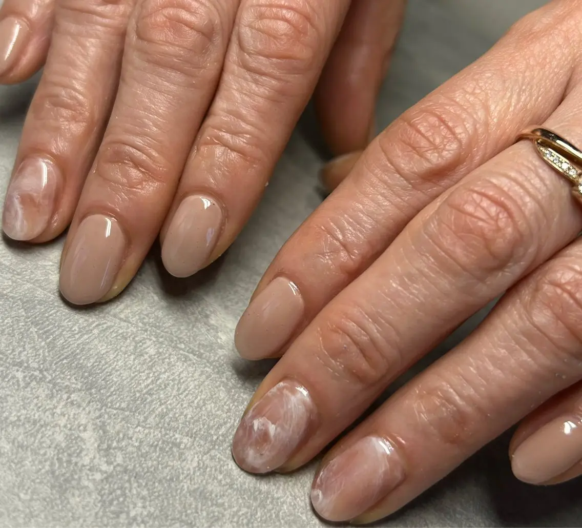 ネイル アートネイル 持ち込み KIMURA YUKIのネイルデザイン