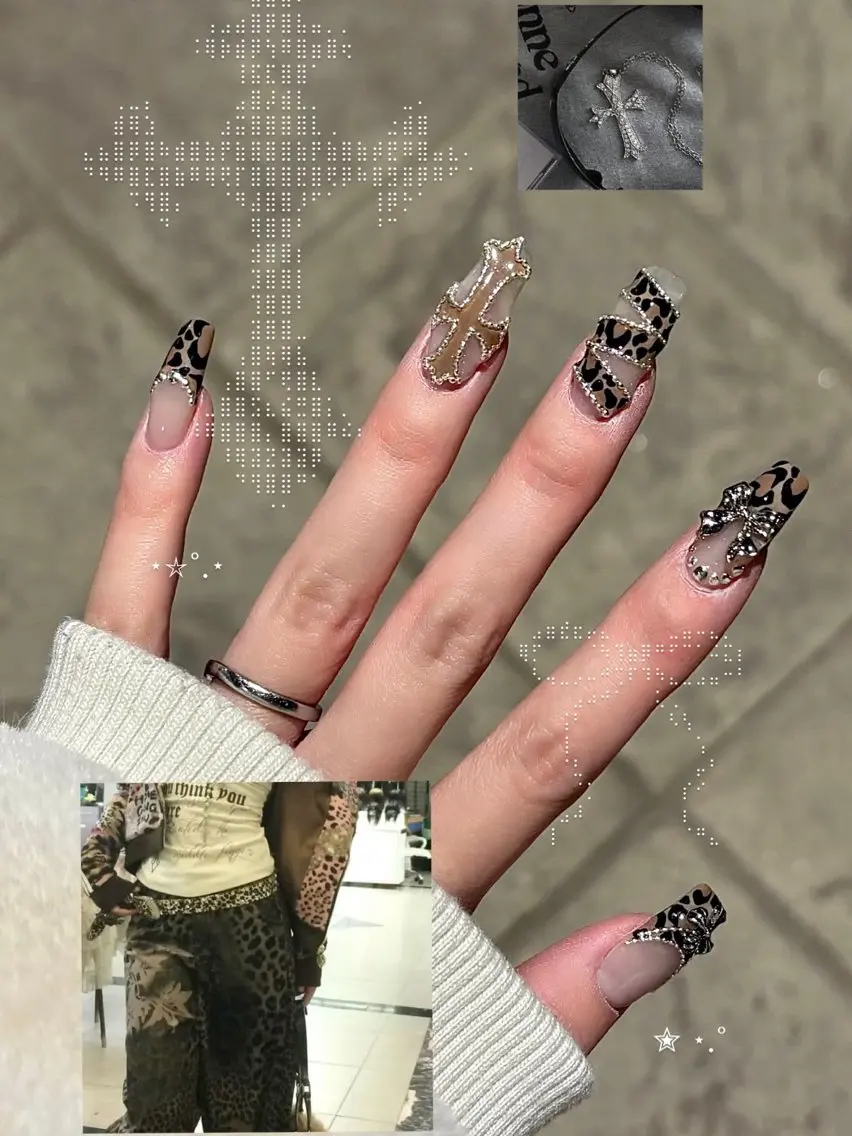 ネイル 長さ出し toyvenail kotone  川越のネイルデザイン