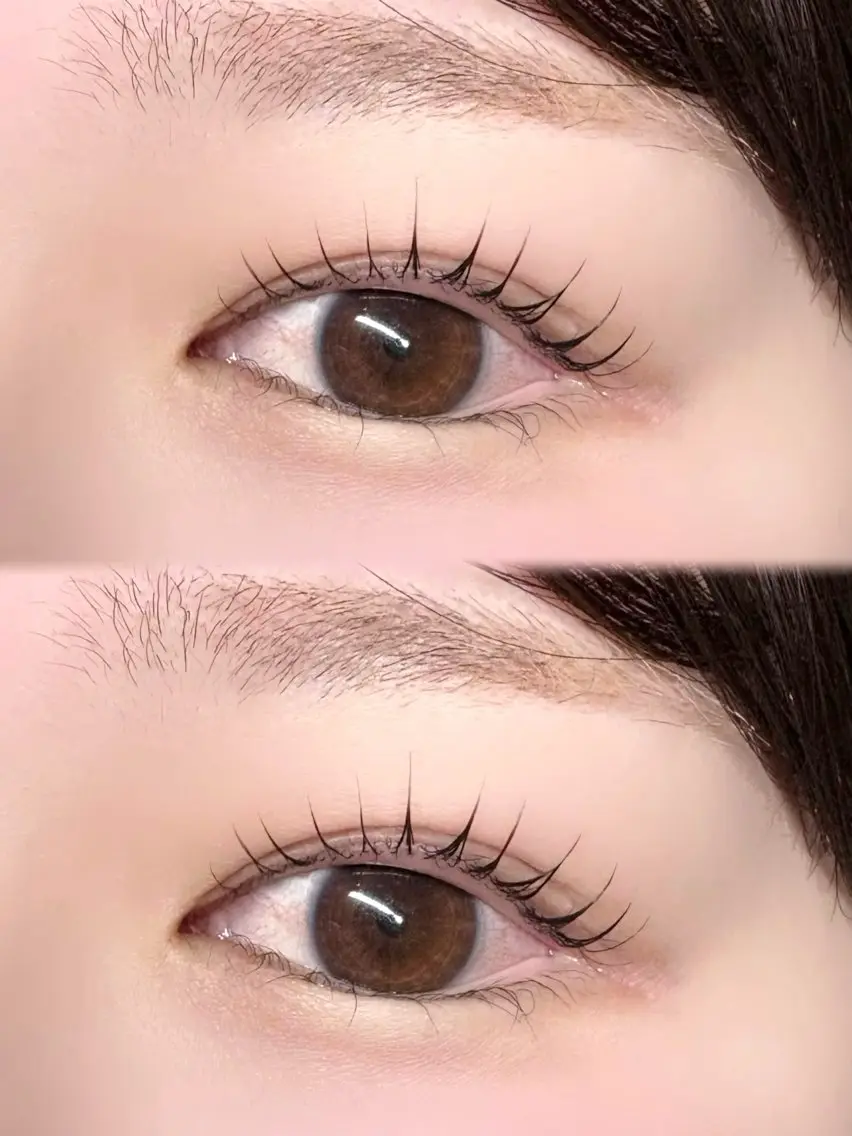 マツエク・マツパ MILL HELEN 大久保 花香の眉毛・アイブロウイメージ