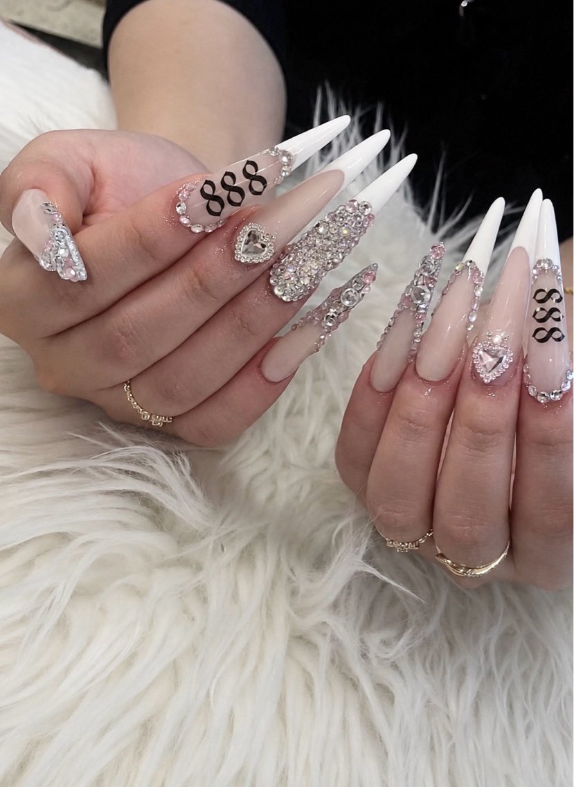 ネイル Miyabie' Nail Salonのネイルデザイン