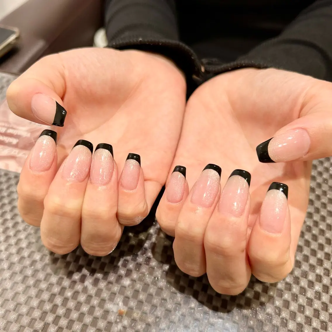 ネイル NailAVANCE 鳳店   Miyuのネイルデザイン