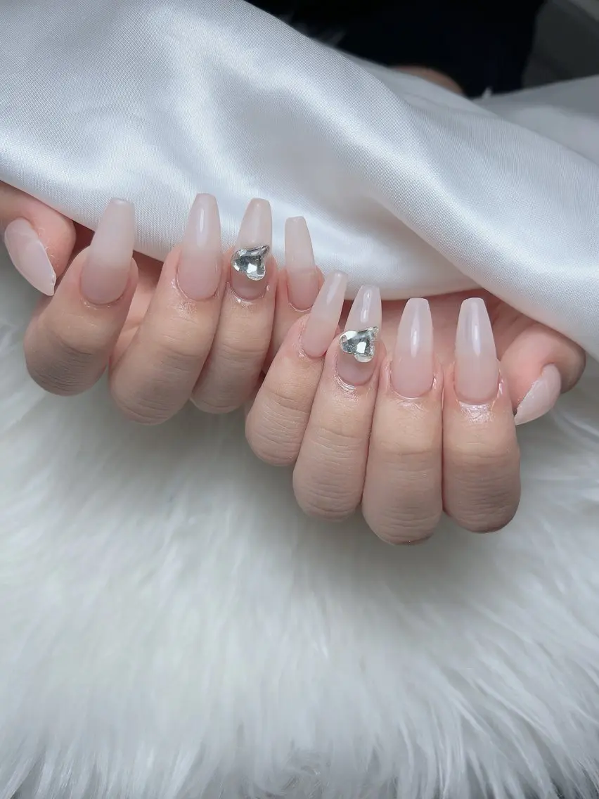 ネイル plaisir kのネイルデザイン