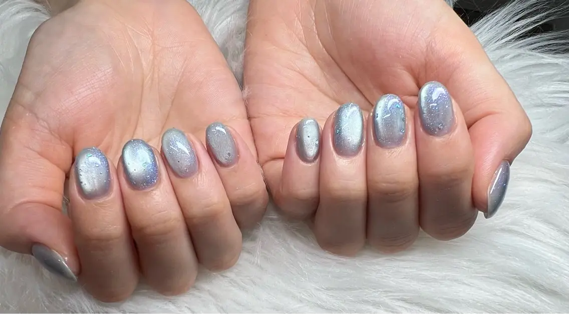 ネイル ハンドネイル Tsugimo nailのネイルデザイン