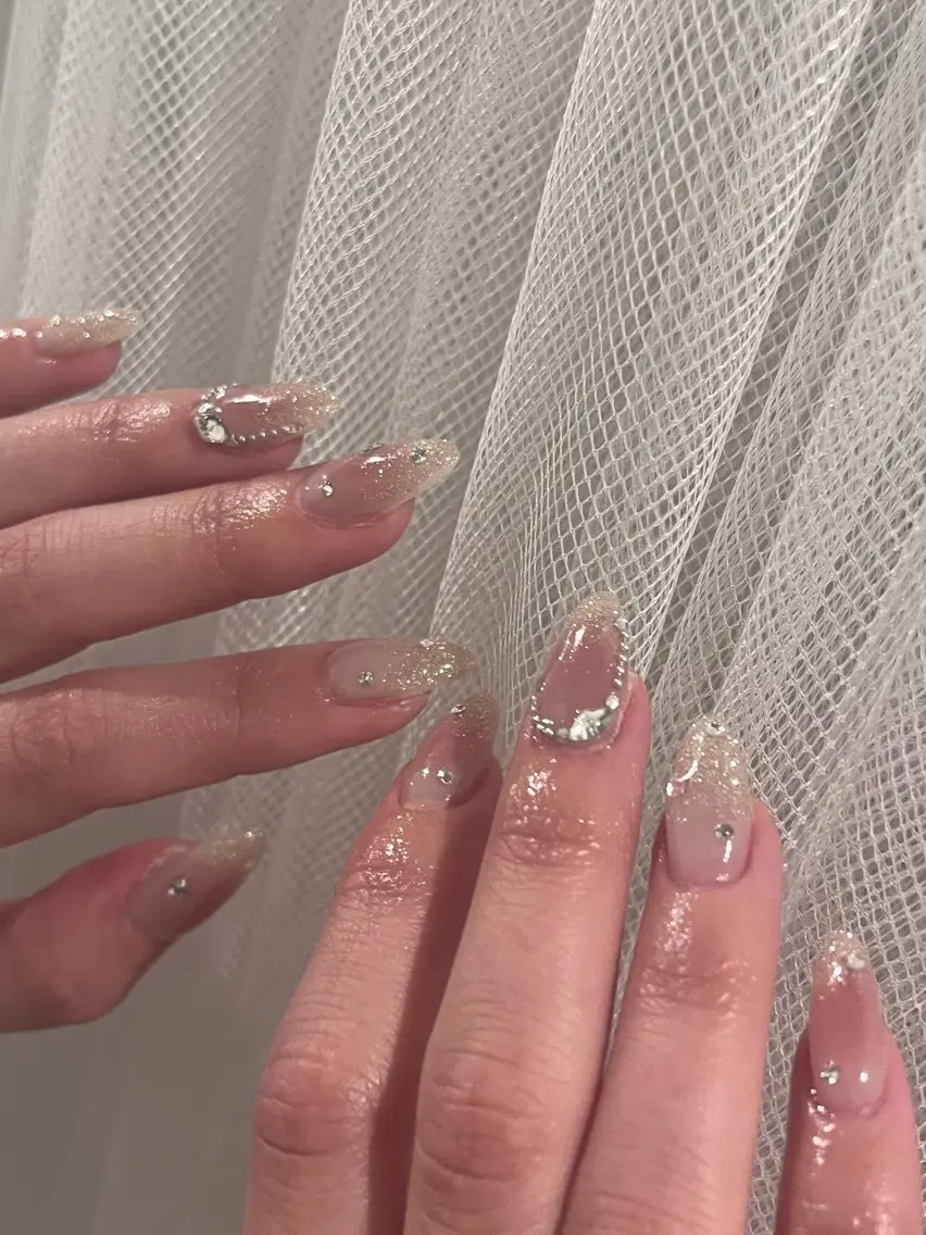 ネイル Angel tailのネイルデザイン