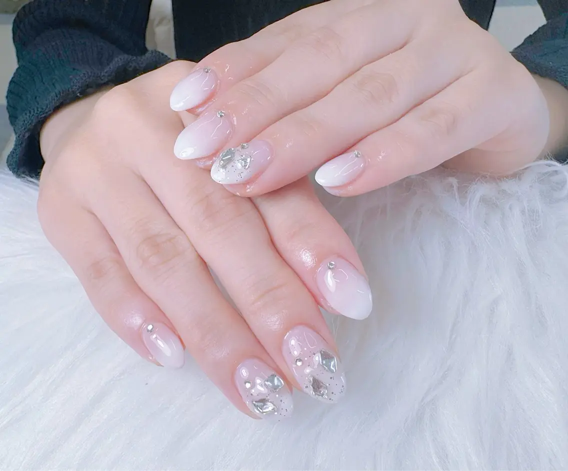 ネイル Lucky Nailのネイルデザイン
