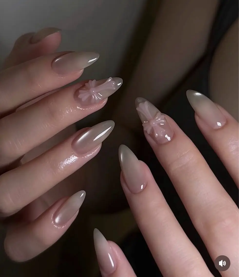 ネイル BT HEAVEN Nailのネイルデザイン