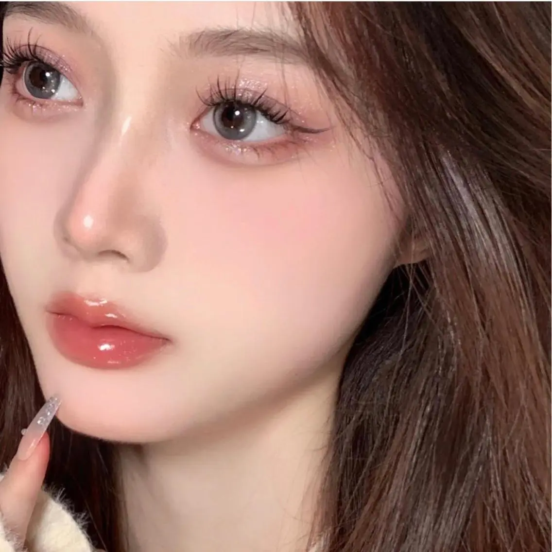 マツエク・マツパ ワンホンマツエク Bianca大野🌟 まつげパーマ/眉毛のマツエク・マツパデザイン