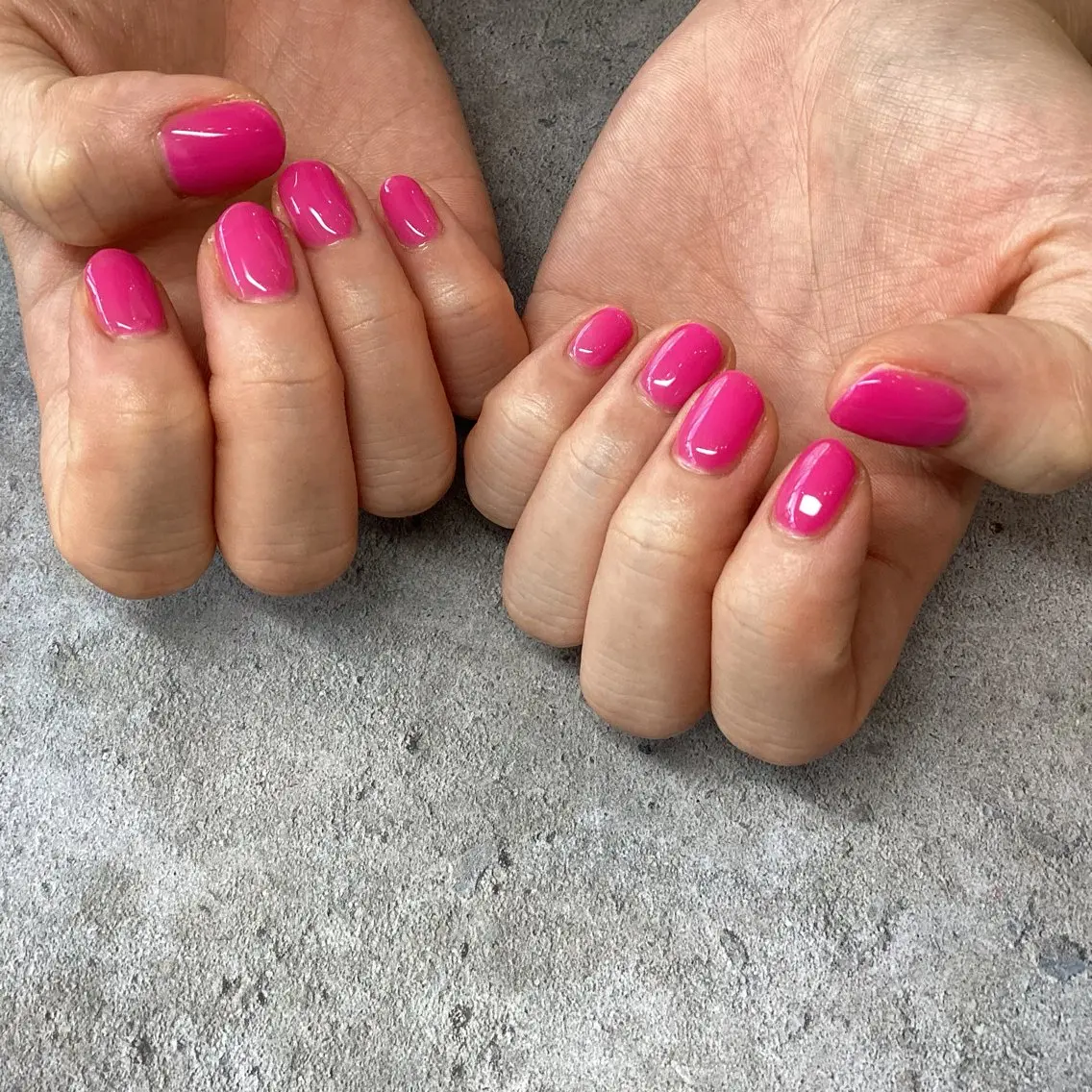 ネイル RECH あやの💅🏻🤍のネイルデザイン