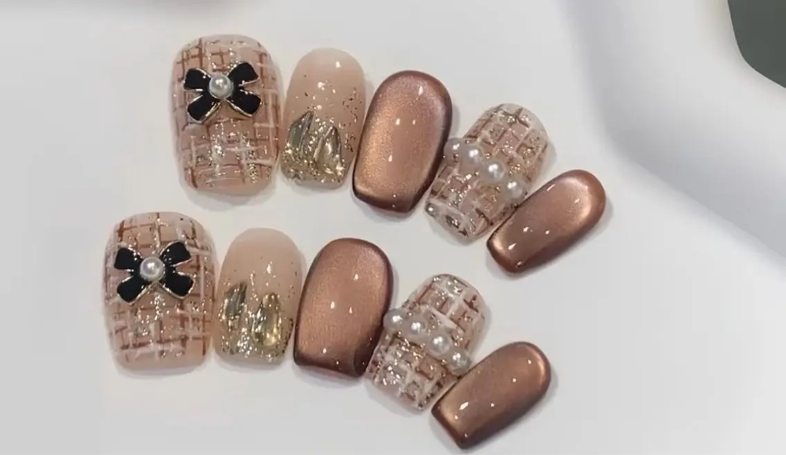 ネイル 💅 あいのネイルデザイン