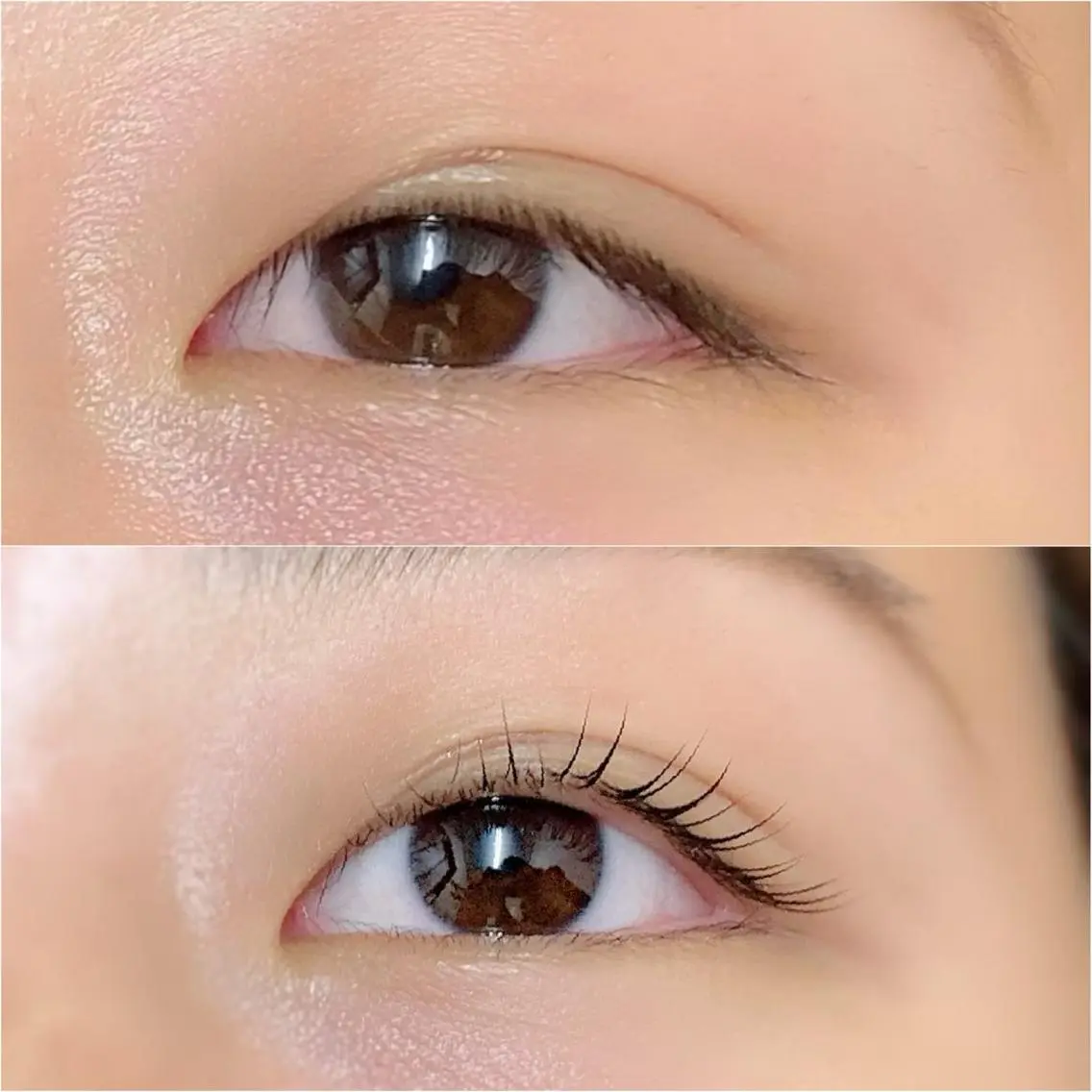 マツエク・マツパ マツパ Libra eyelashのマツエク・マツパデザイン