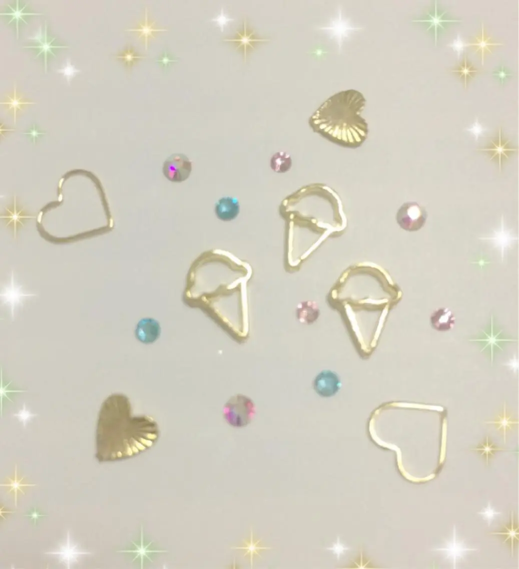 ネイル ベテランネイル cnc  nailのネイルデザイン