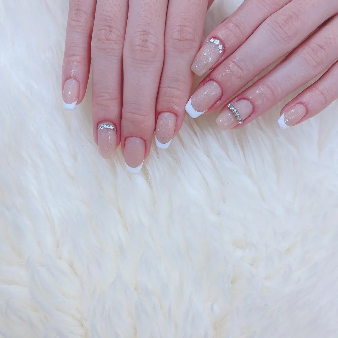 ネイル ハンドネイル SOL NAILのネイルデザイン